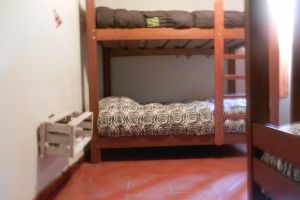 Alojamiento - Casa Paz Hostel