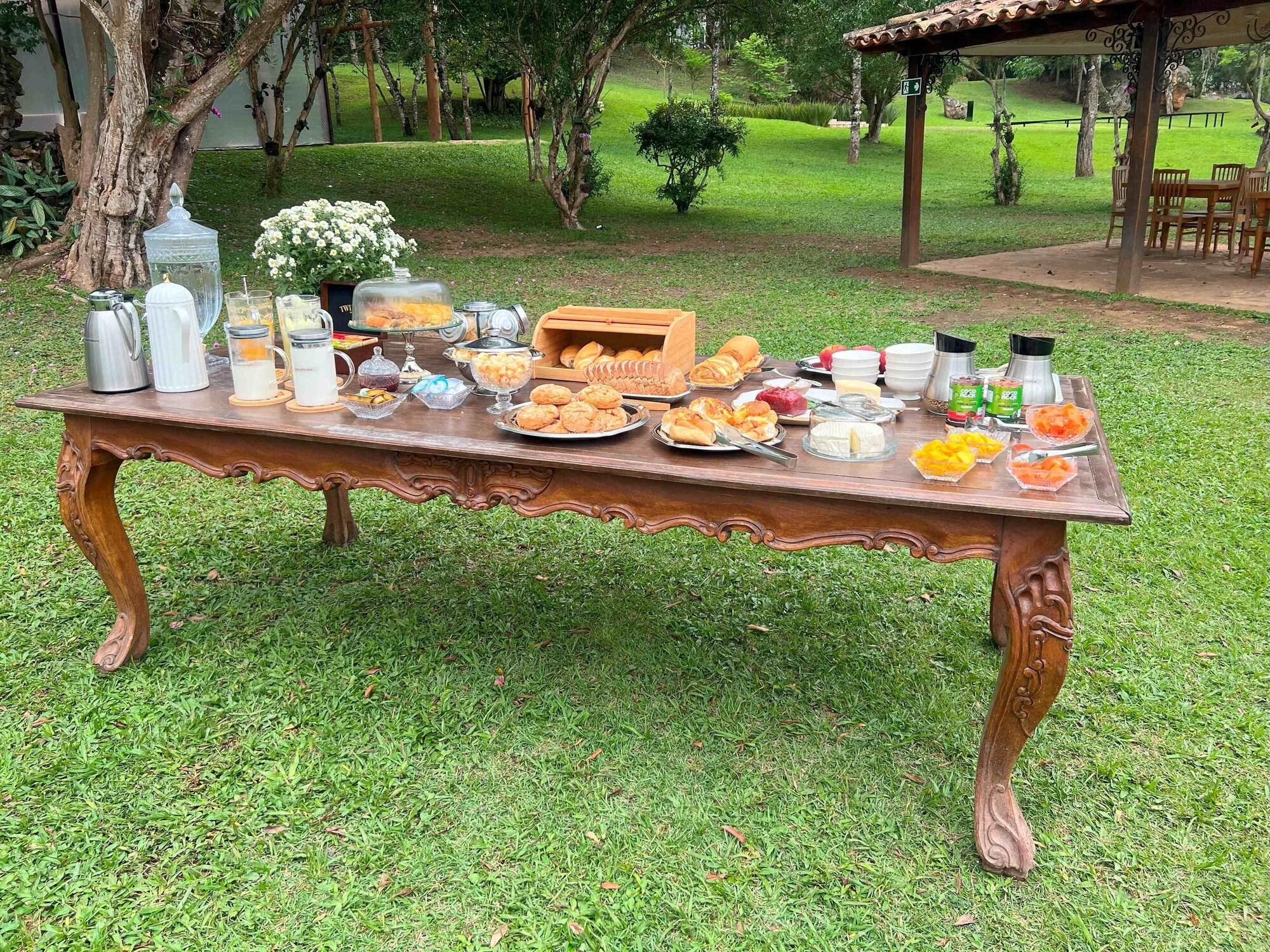 Restaurant Villa Chafariz