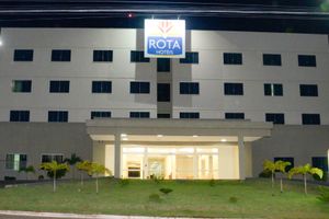 Alojamiento - Rota Hoteis Mineiros
