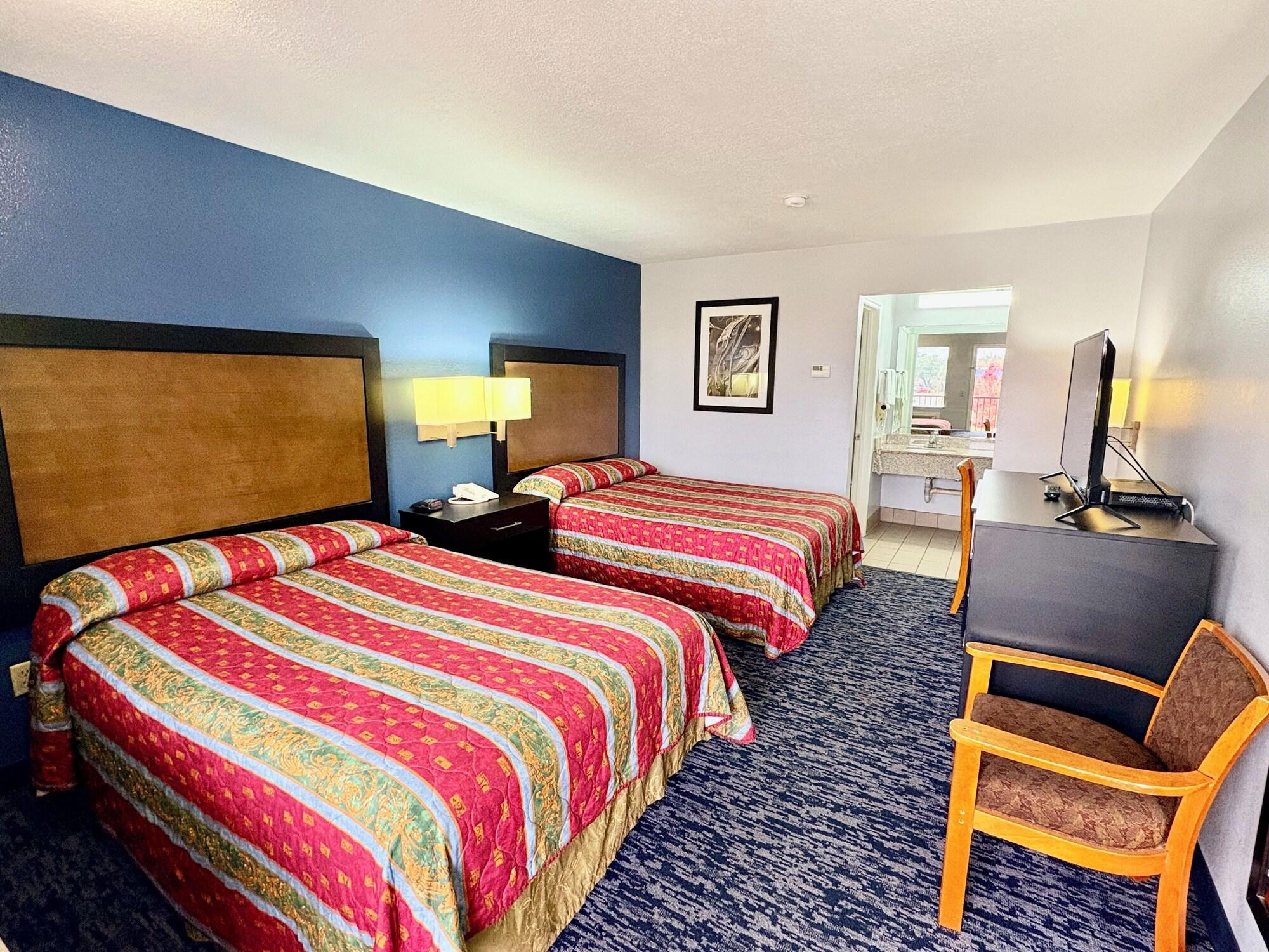 Habitación Scottish Inns Westcott Street