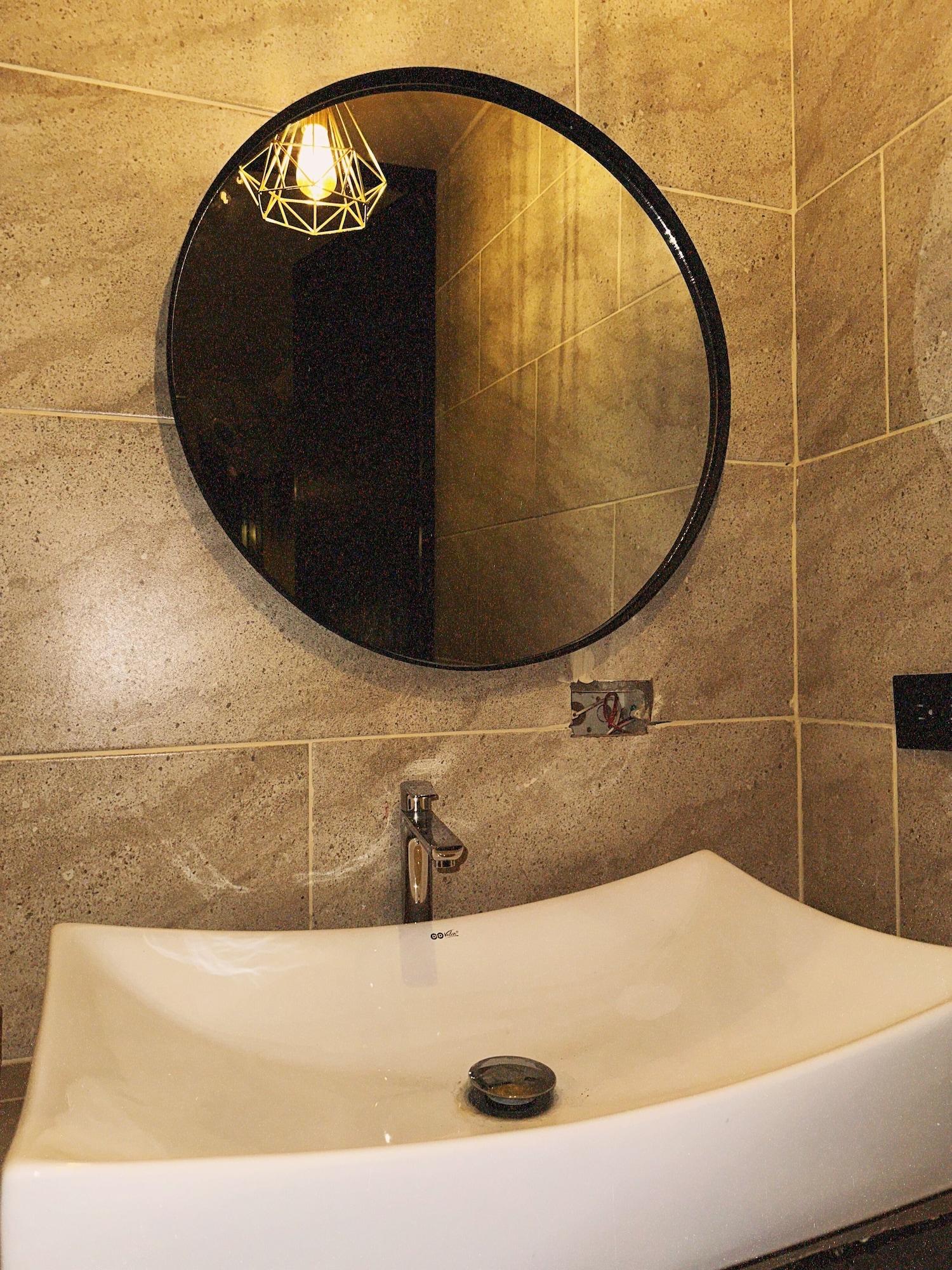 Equipamiento de Habitación History Center Hotel