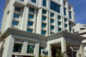 Alojamiento - Imperial Palace Rajkot