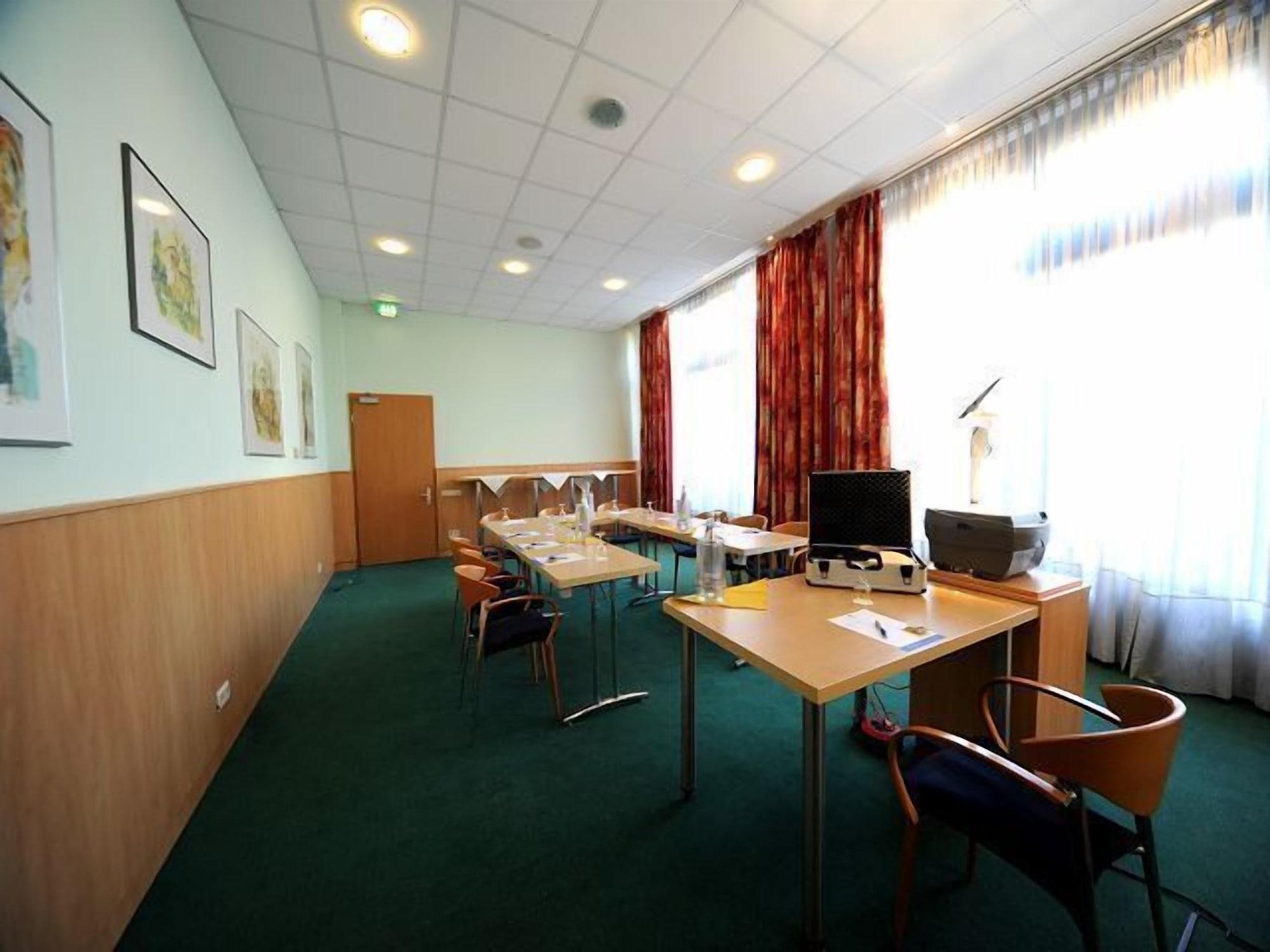 Sala de Reuniones Hotel Ascot-Bristol