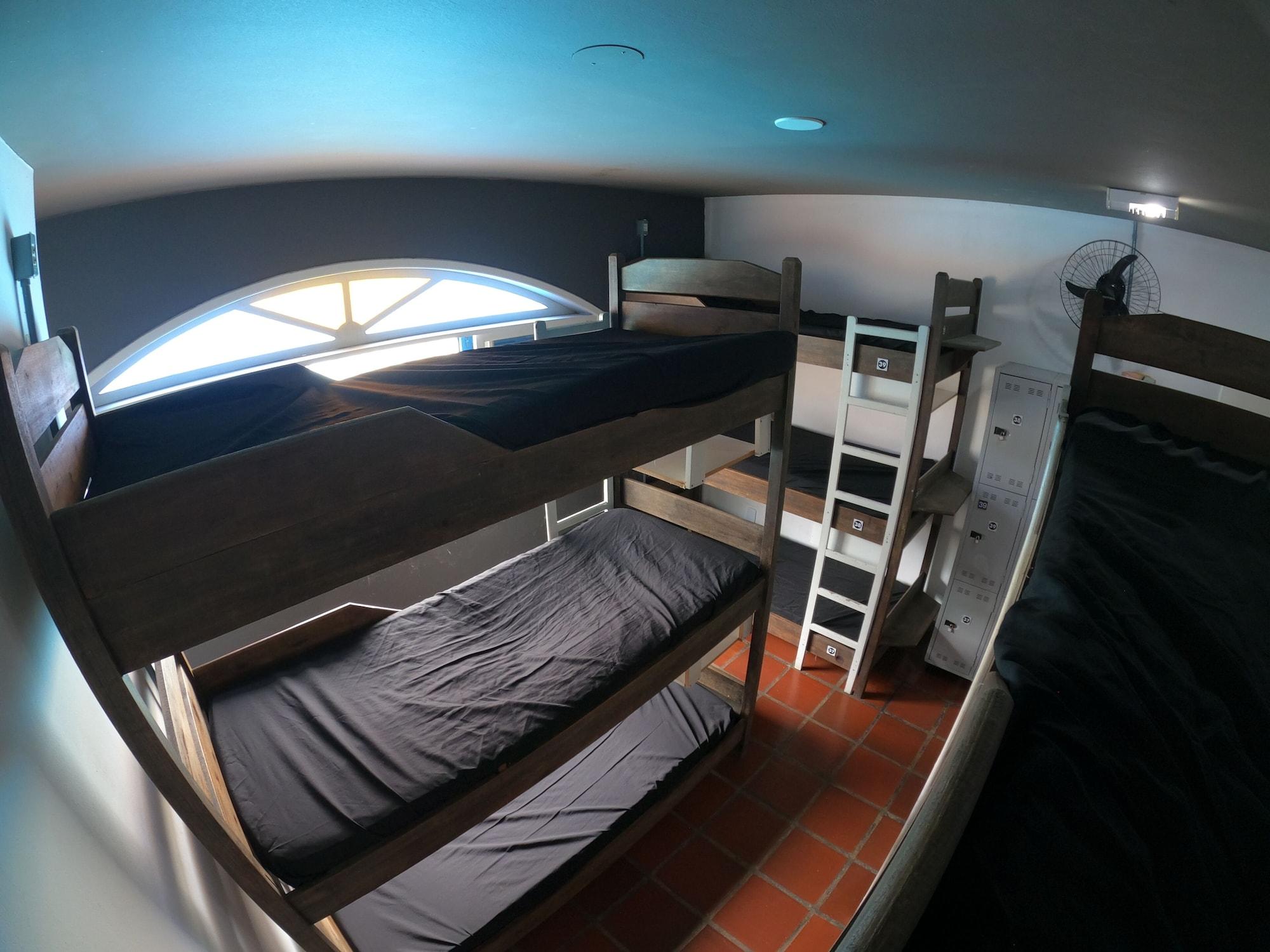 Habitación World Hostel