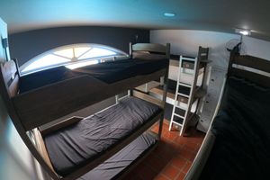 Alojamiento - World Hostel