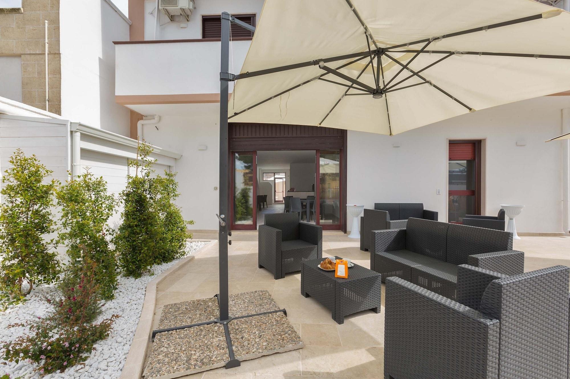 Comodidades del Alojamiento 1786 B&B Joy Home - Camera 2