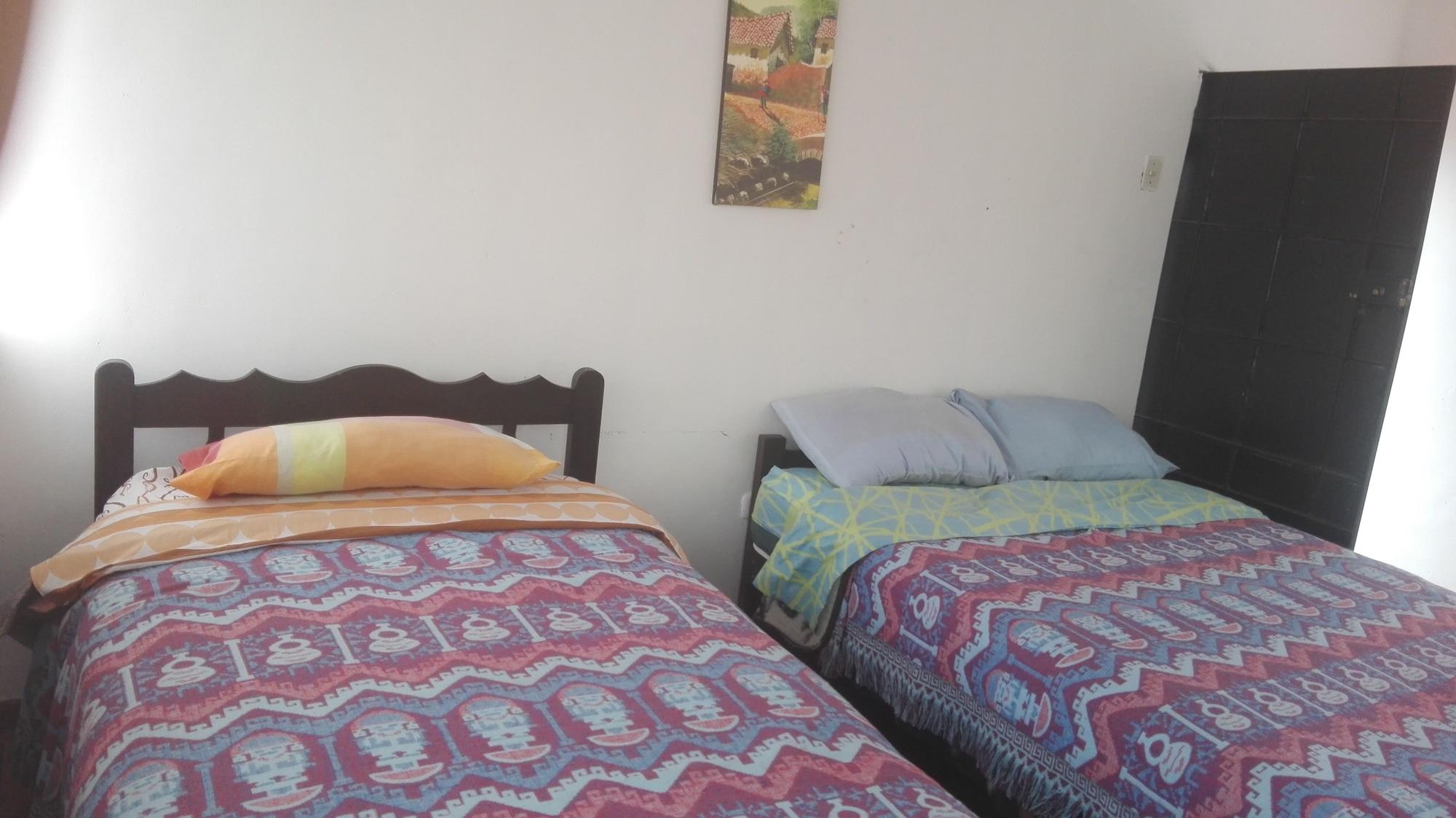 Habitación Tuku Wasi