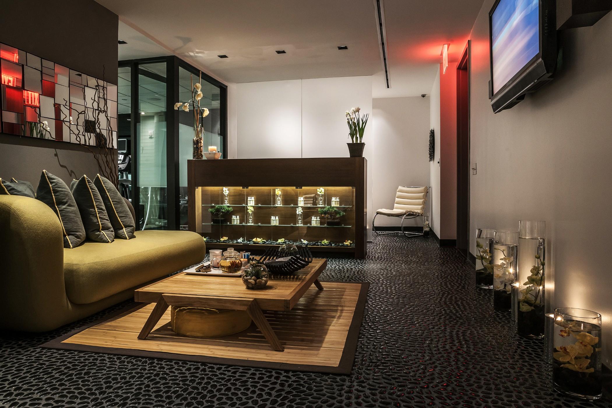 Vista Lobby SIXTY Lower East Side