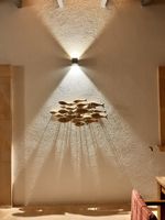 Alquiler Vacacional - Casa Sigrunella++with infinity pool (12x4m)++ in Cala Llombards