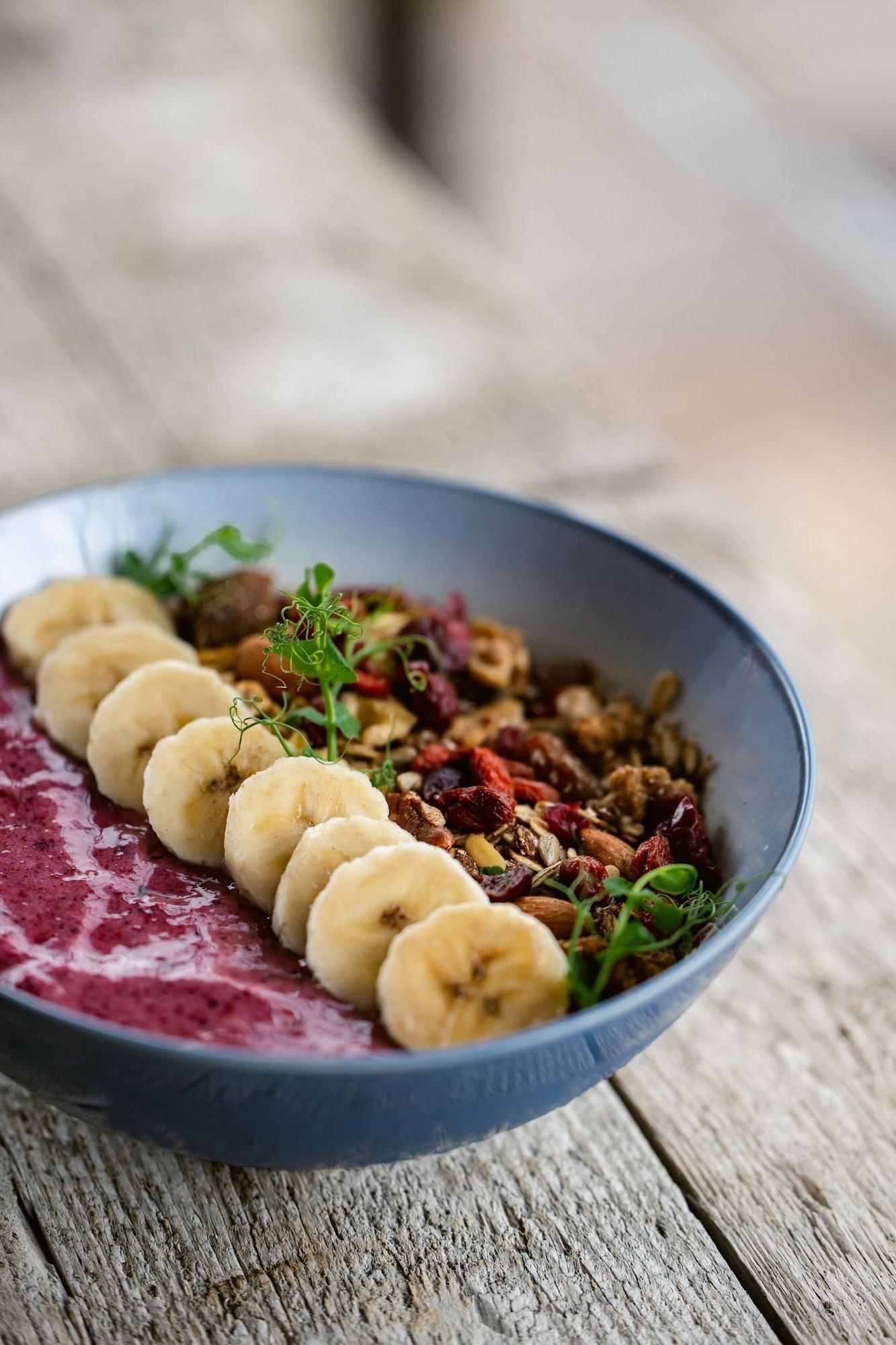 Restaurant Bario Hotel