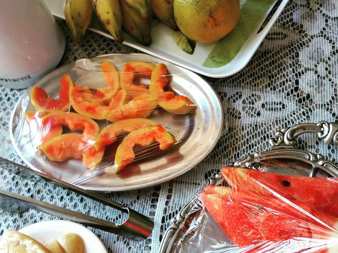 Restaurant Portobello Pousada