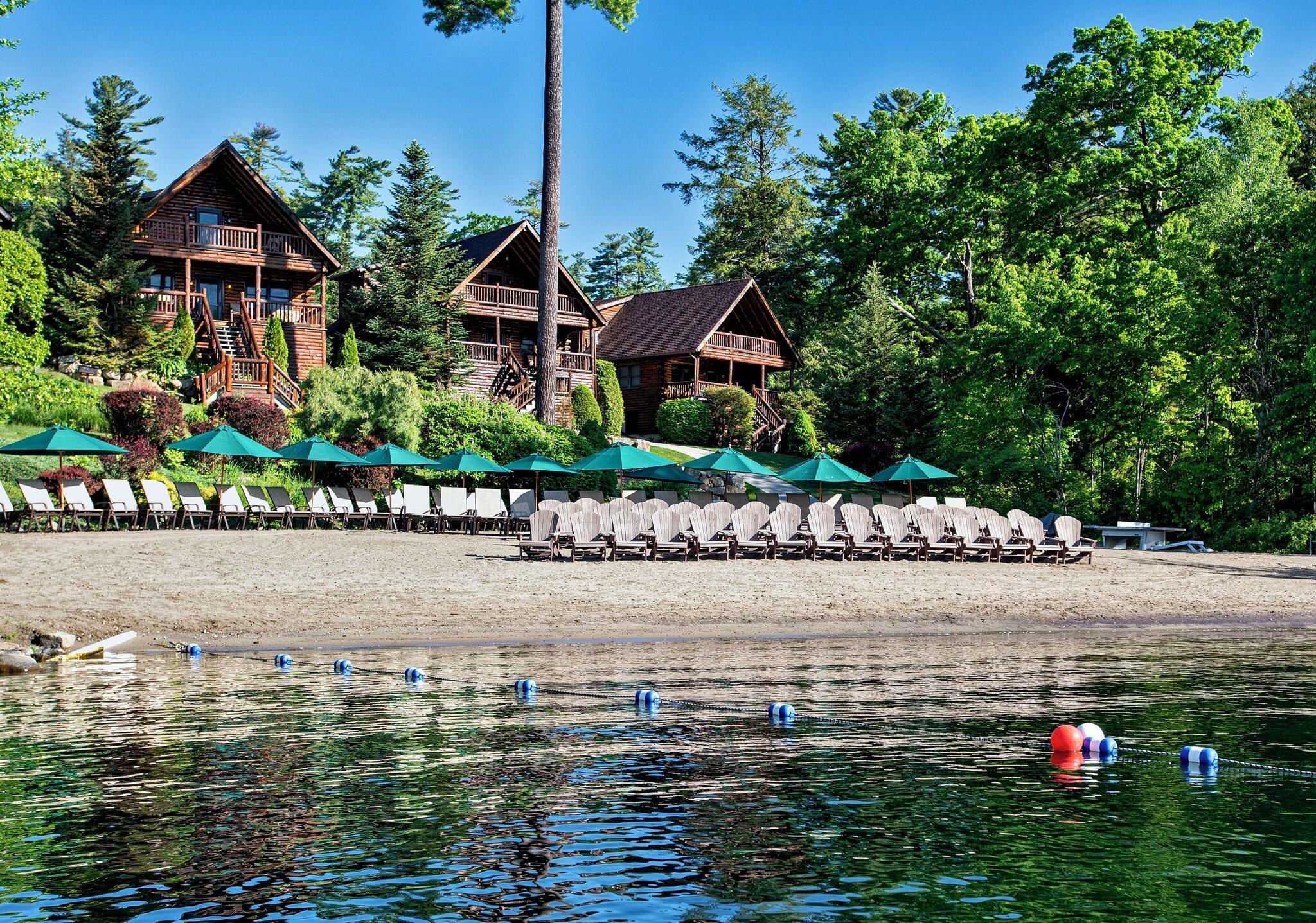 Playa Lodges At Cresthaven