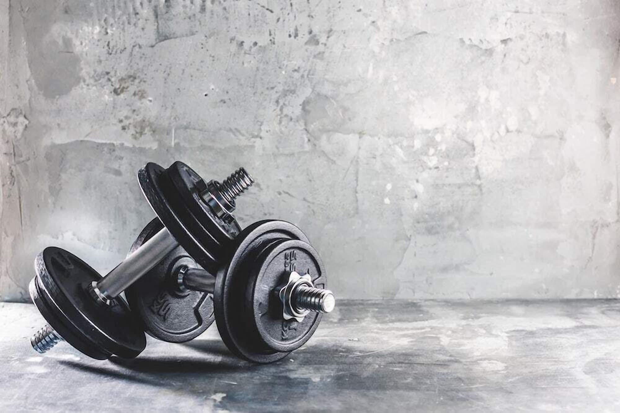 Gimnasio La Demeure Insoupconnée