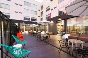 Alojamiento - Aloft by Marriott Reno-Tahoe International Airport