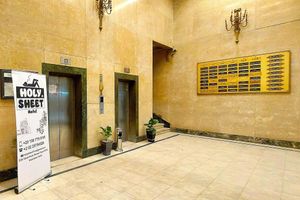 Alojamiento - Holy Sheet Plus, Boutique Hotel