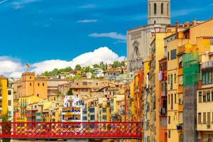 Activity - Girona Walking Tour