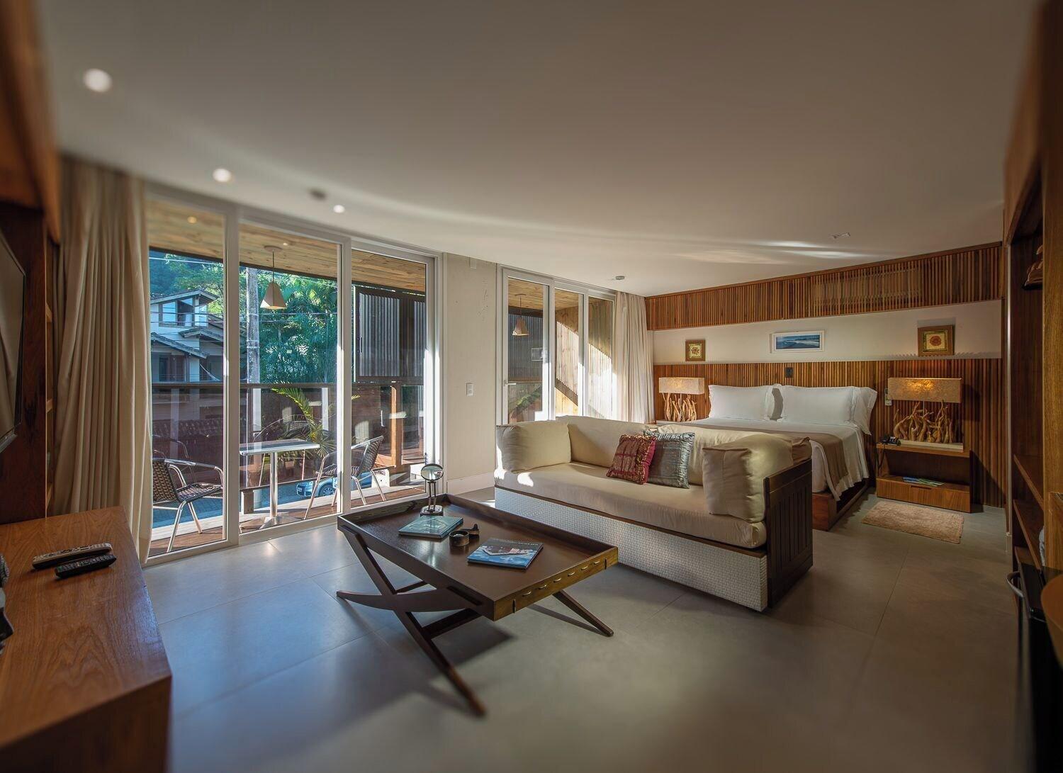 Habitación Hotel Spa Nau Royal