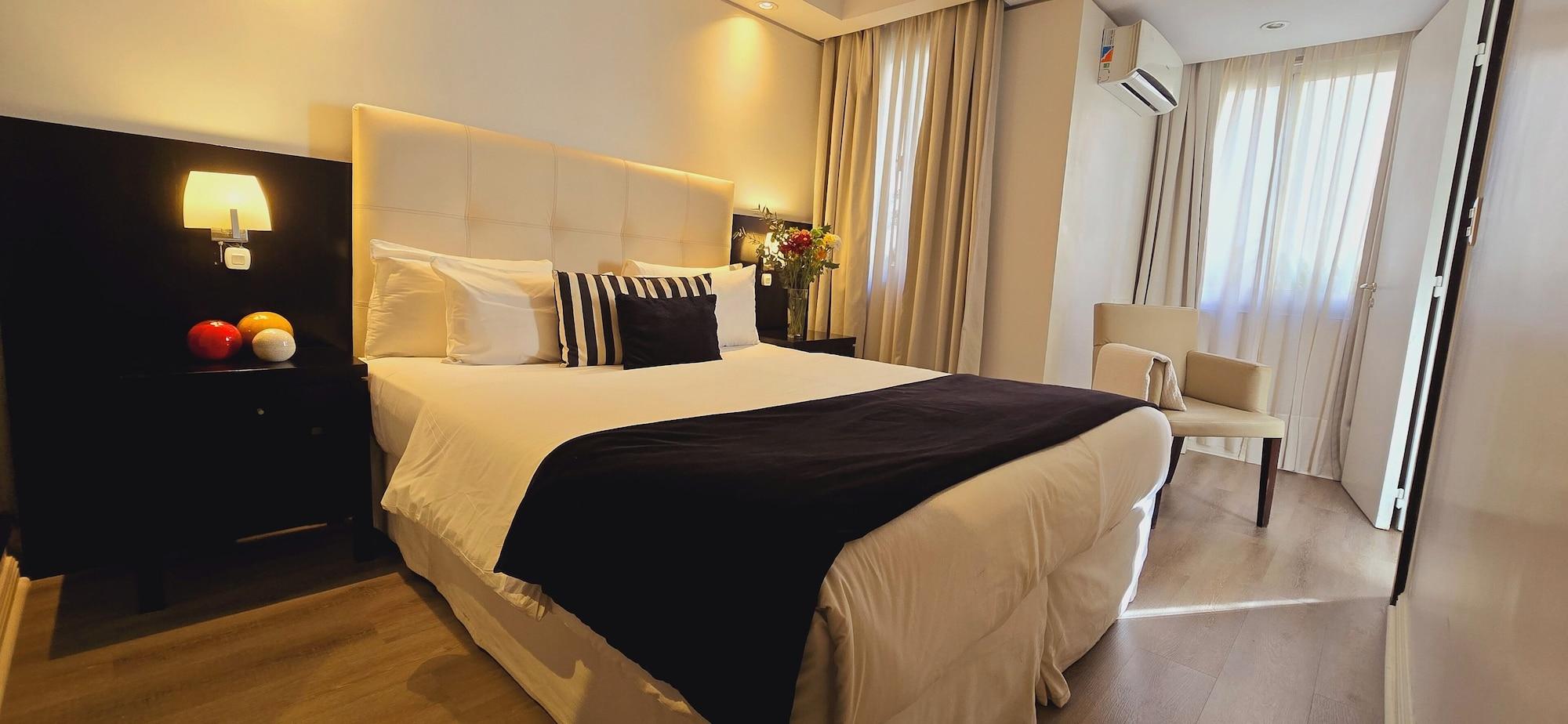 Varios Ulises Recoleta Suites