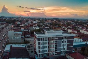 Alojamiento - S2 Modern Boutique Hotel