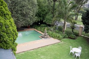 Alojamiento - Greenfields Guest House