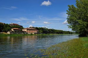 Alojamiento - Hotel Ville sull'Arno