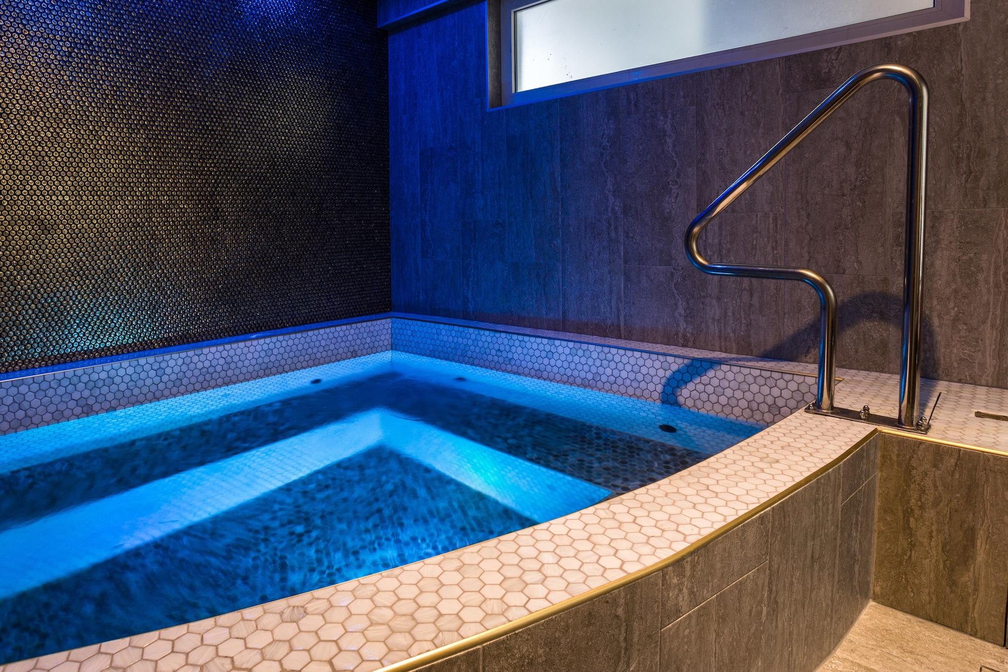 Spa Fable Auckland, MGallery
