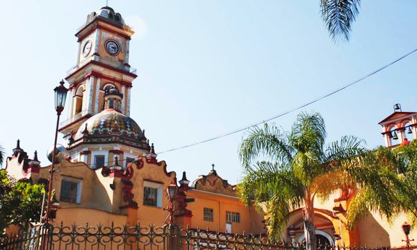 Veracruz