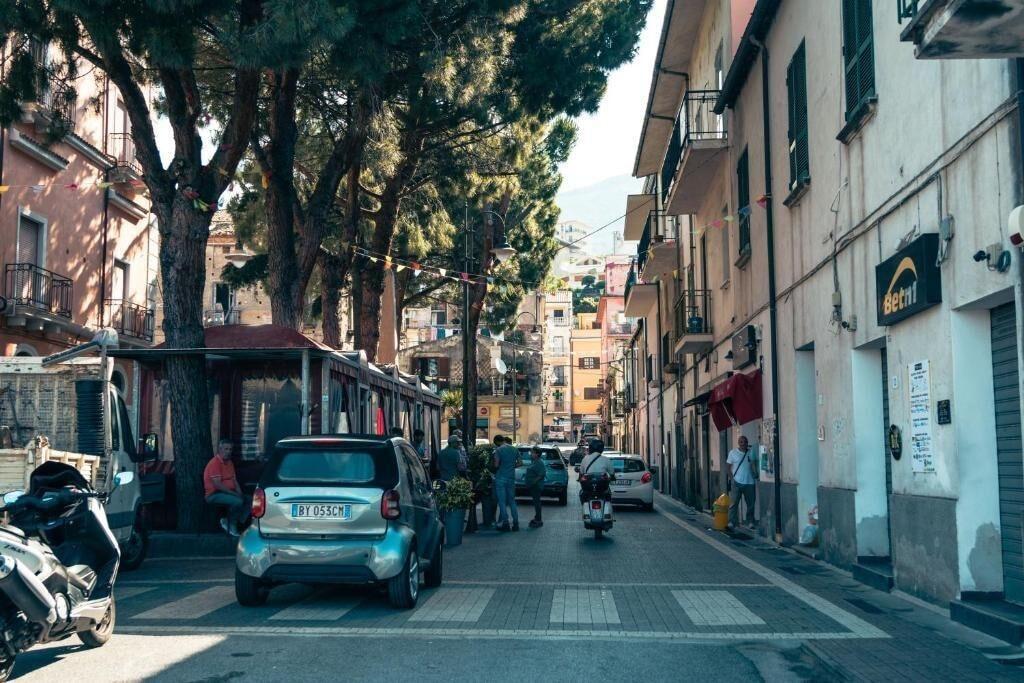 Varios BluMarine Appartaments