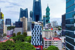 Alojamiento - Hotel Mio Panama