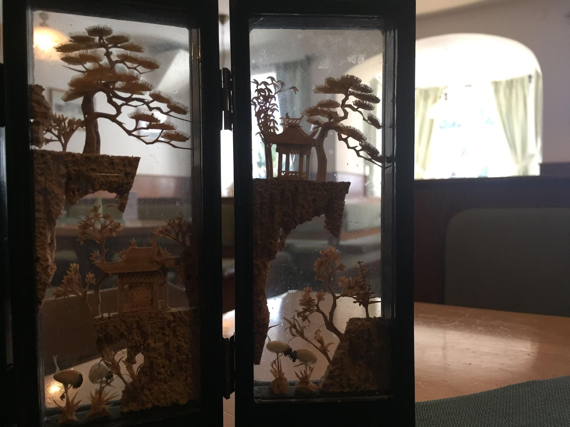 Sala de Reuniones Gasthof zur Post