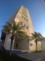Alojamiento - Flat Pedra Branca