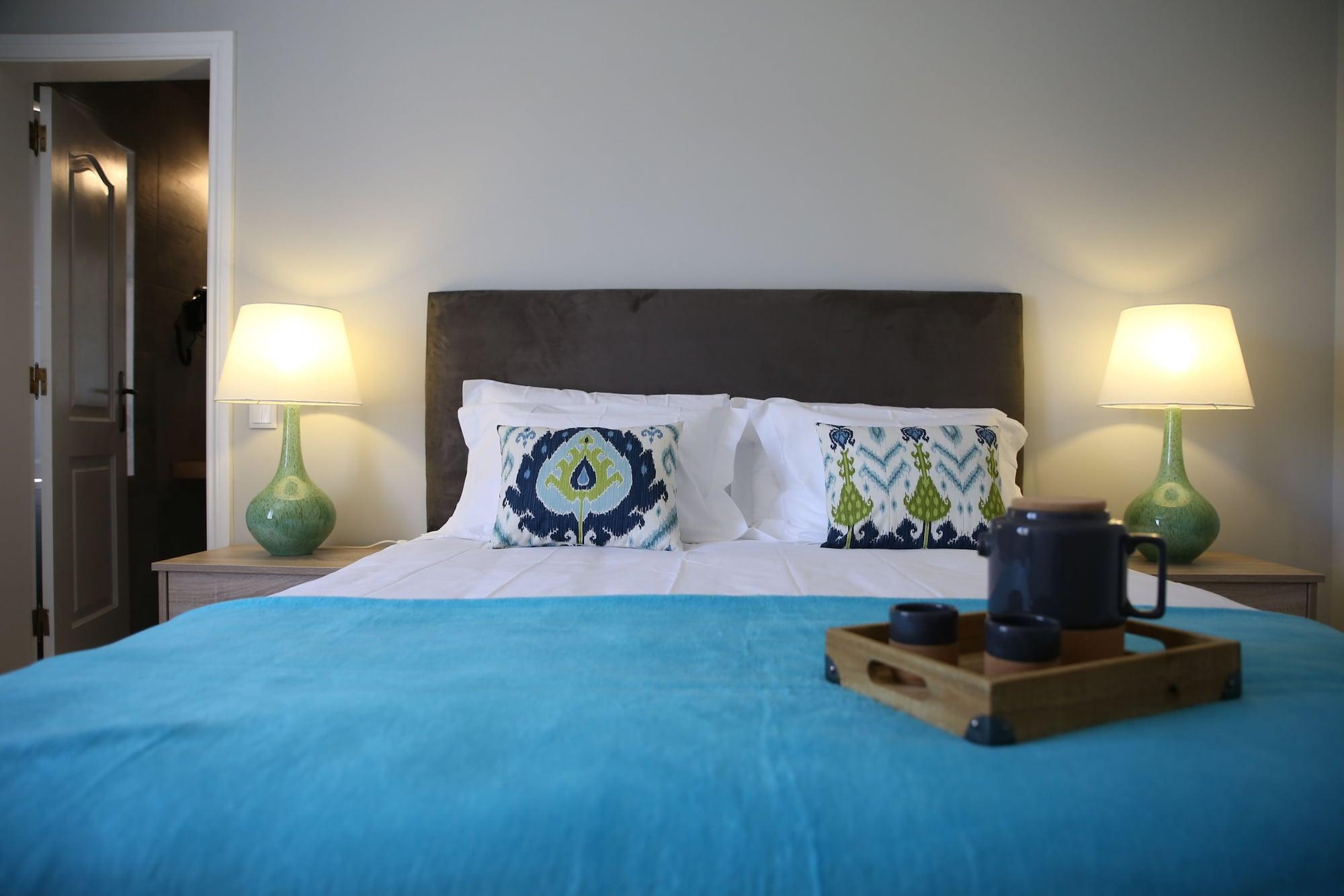 Habitación Vila Louro