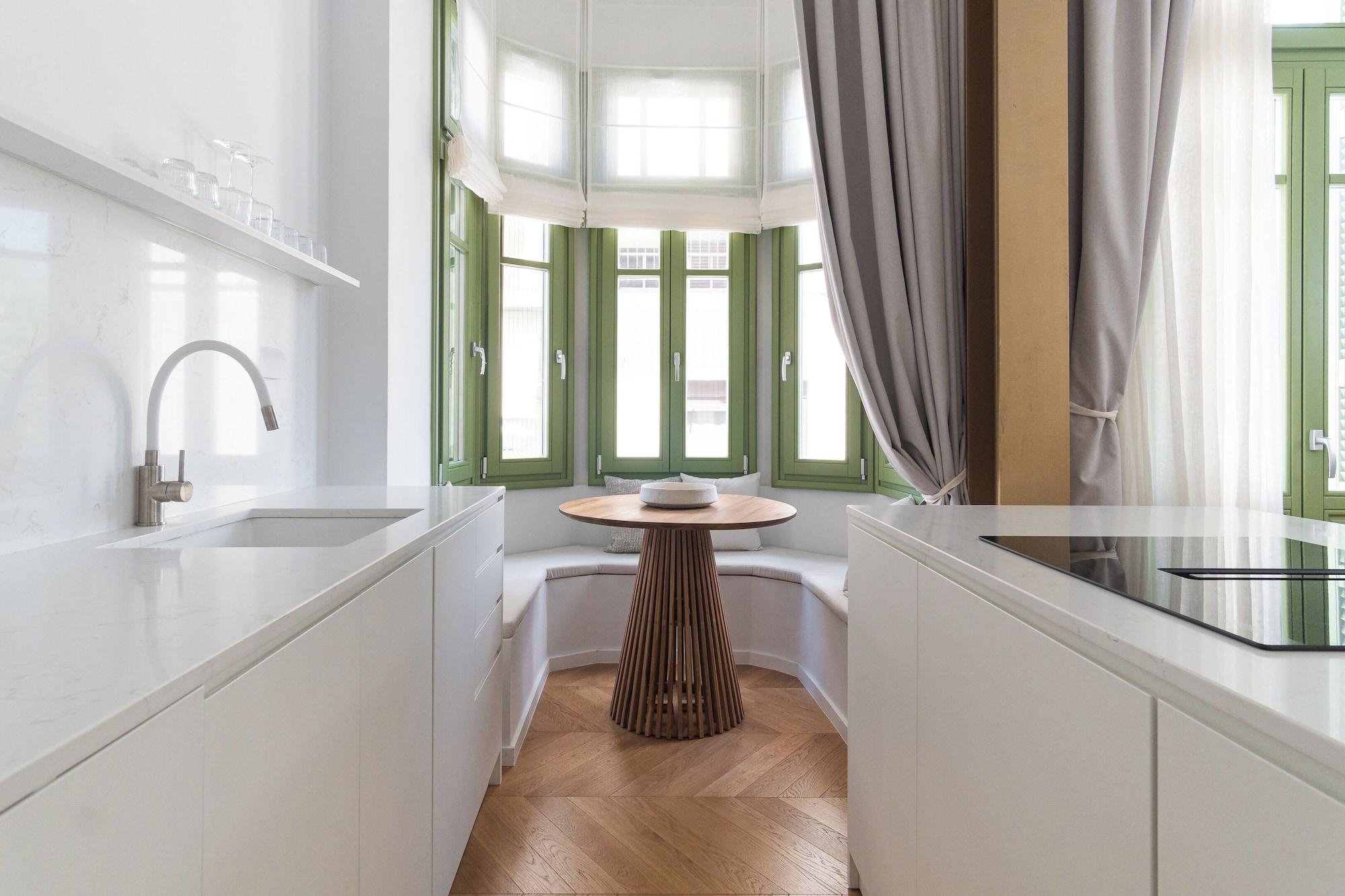 Equipamiento de Habitación Ogigou Suite