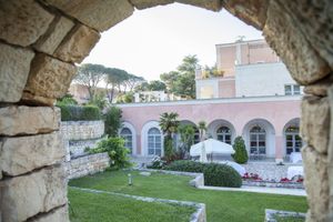 Alojamiento - Relais Villa San Martino