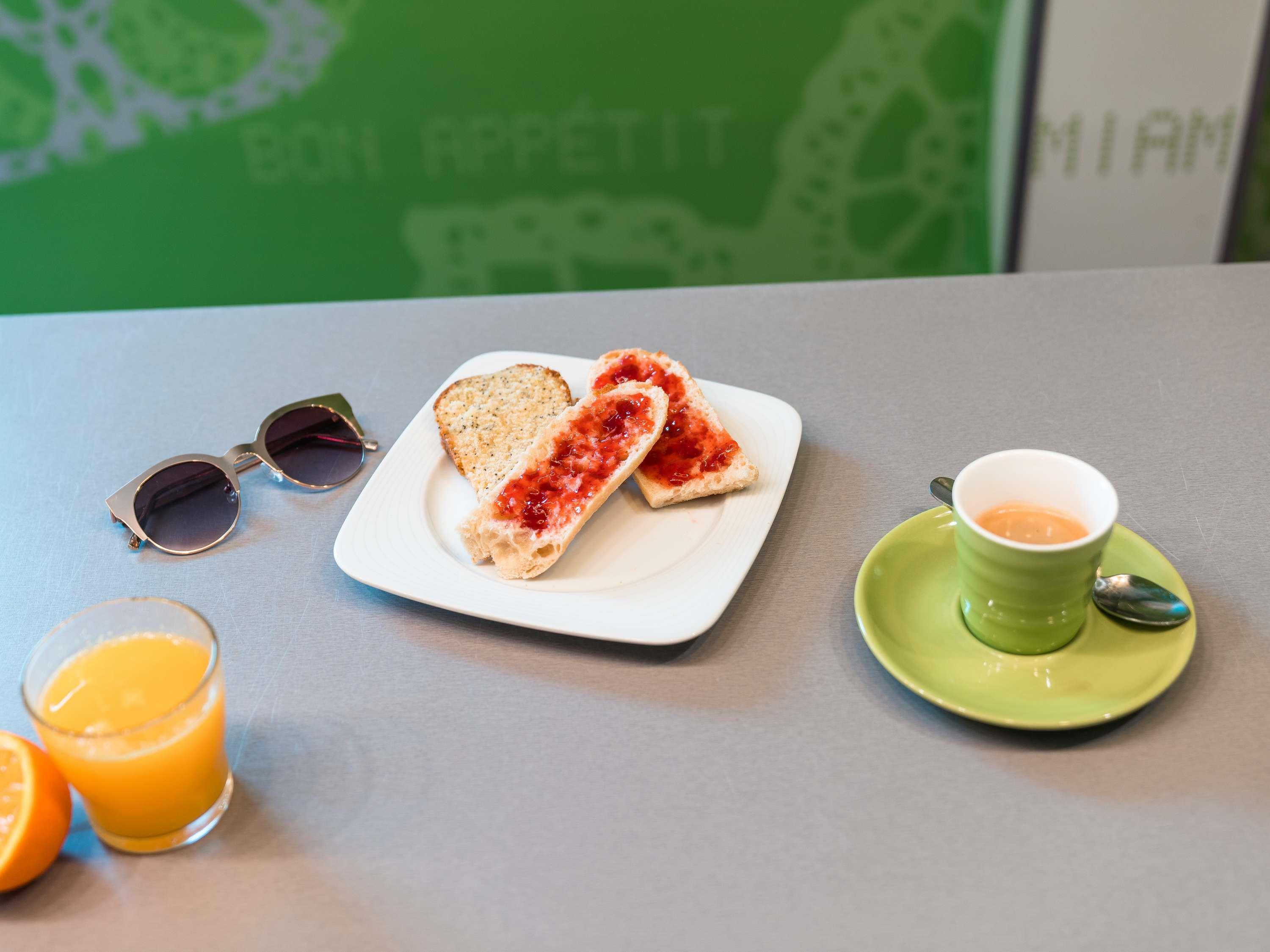 Restaurant ibis Styles Béthune Bruay