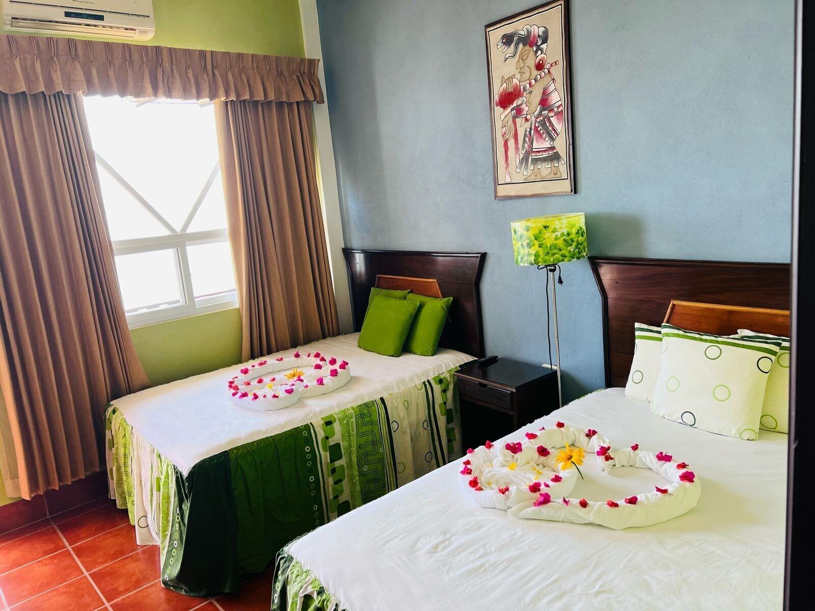 Habitación Hotel La Ribiera del Lago Peten Itza
