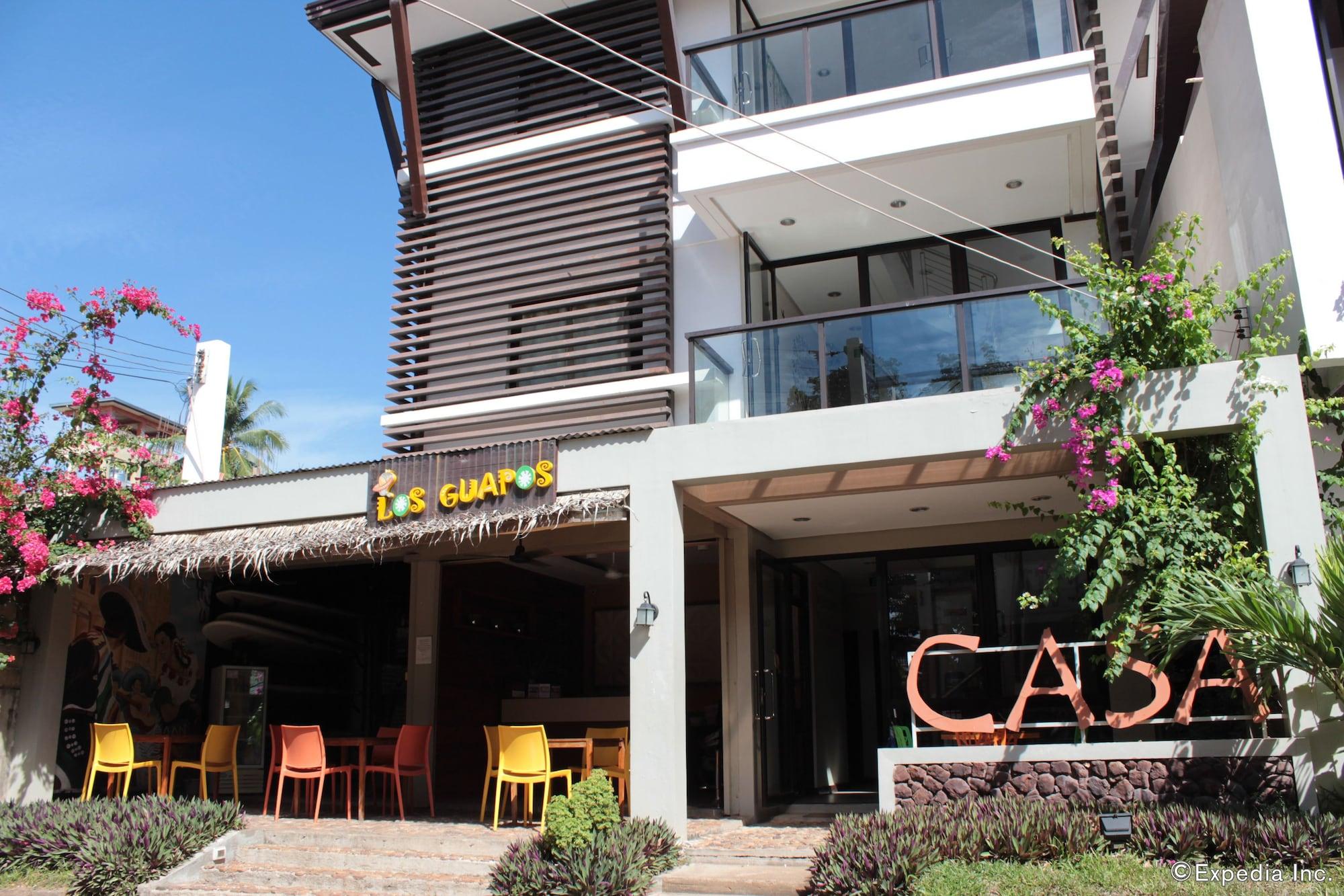 Varios Casa Coron Hotel