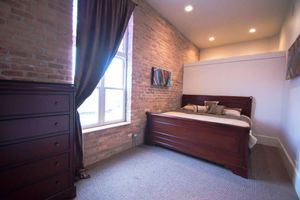 Alquiler Vacacional - Amazing Wicker Park Penthouse With Skyline Views