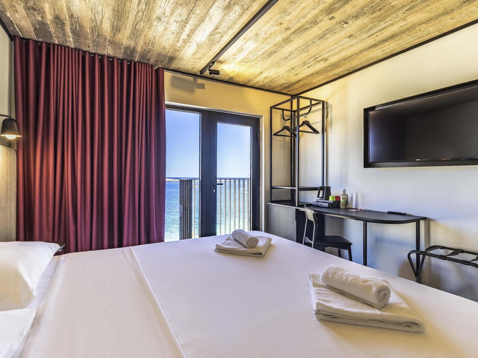 Habitación Ibis Styles St. Paul's Bay Malta