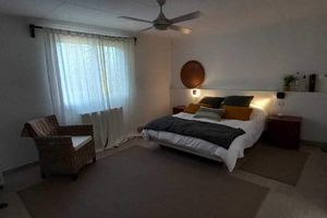 Alquiler Vacacional - Field and Vine Shelter