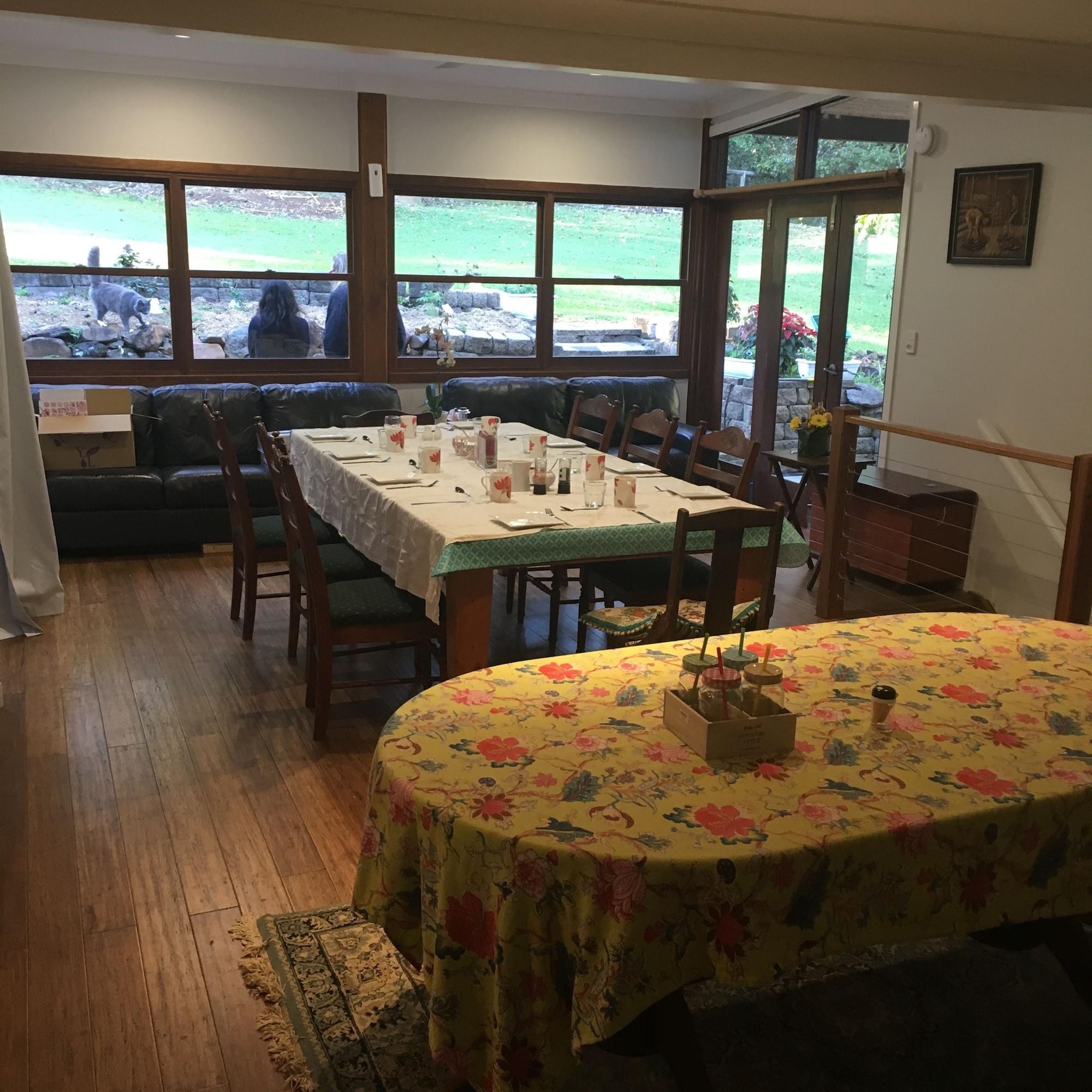 Restaurant Sienna's Chalet