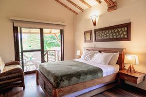 Alquiler Vacacional - 3-bedroom villa in lovely Quimbaya with AC, WiFi, BBQ plus Private Swimming Pool
