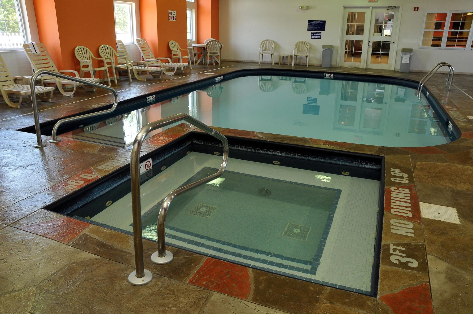 Spa Motel 6 Huron, OH - Sandusky