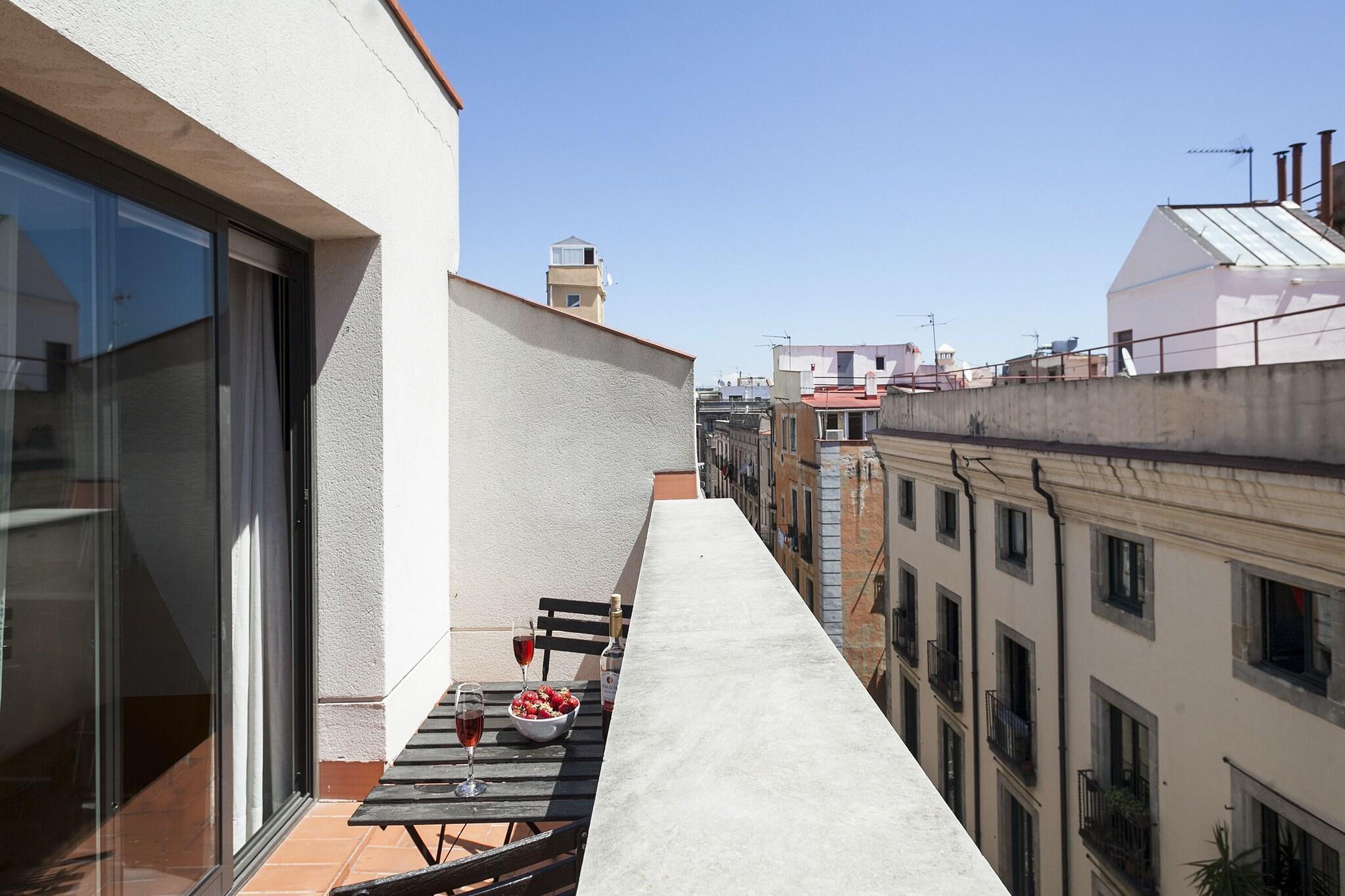 Varios Inside Barcelona Apartments Esparteria