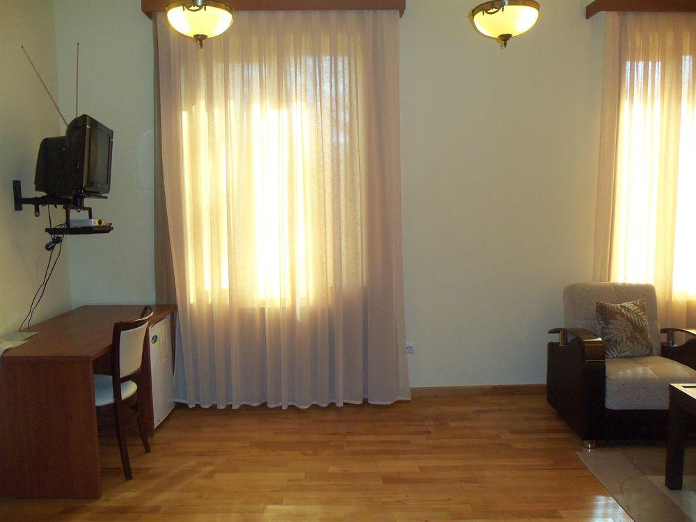 Set de Habitación Hotel Arpa