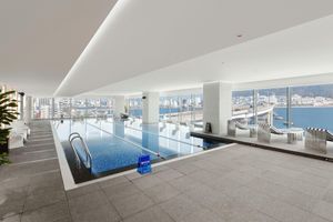 Alojamiento - Wyndham Grand Busan Ijin
