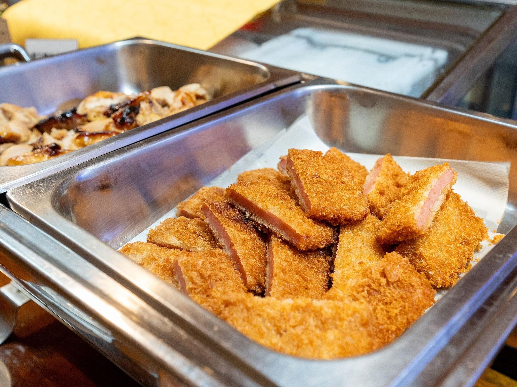 Restaurant Hotel New Century