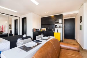 Alquiler Vacacional - CHARMING VILA MADALENA COVERAGE