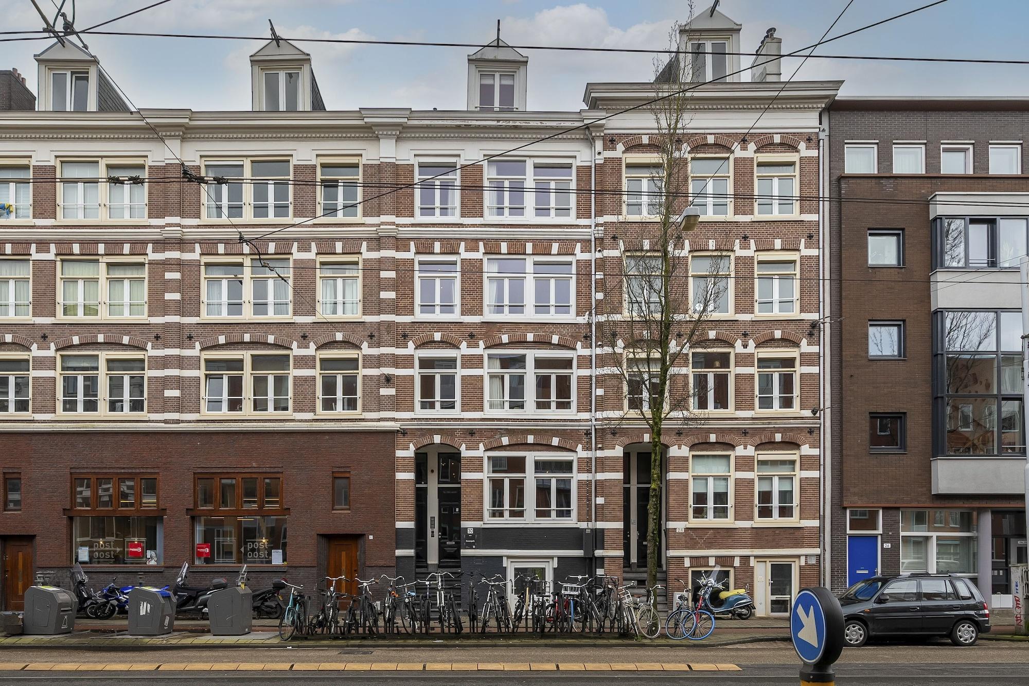 Varios Numa | Amsterdam Oosterpark