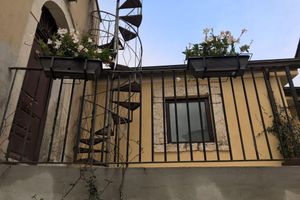 Alojamiento - Sotto Le Stelle